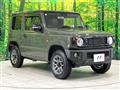 2022 Suzuki Jimny