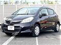 2013 Toyota Vitz