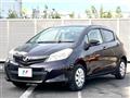 2013 Toyota Vitz