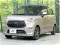 2016 Daihatsu Cast