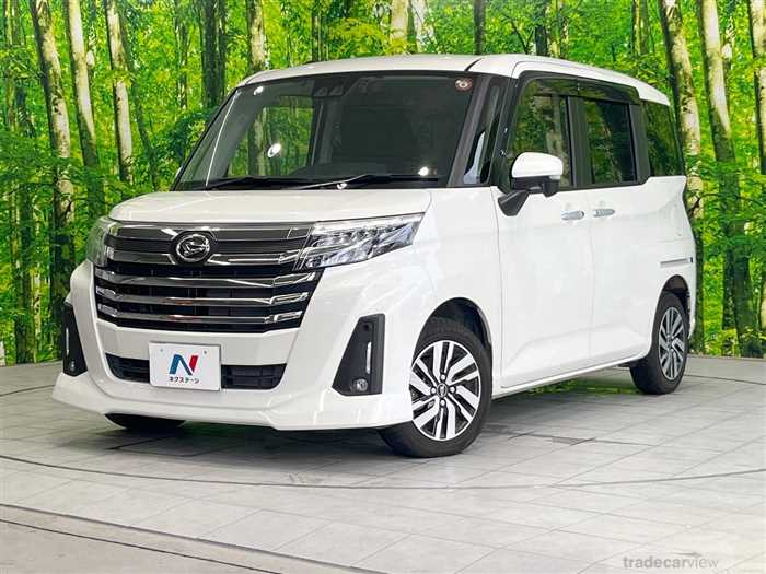 2020 Daihatsu Daihatsu Others