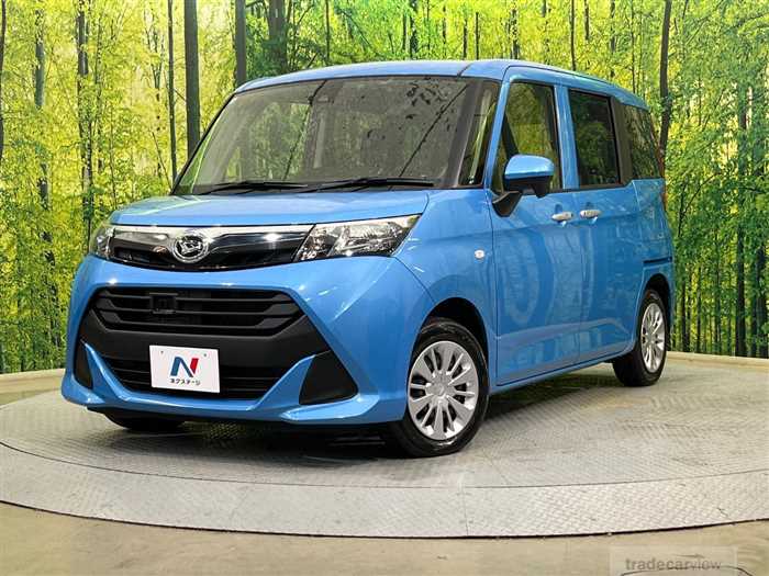 2018 Daihatsu Daihatsu Others