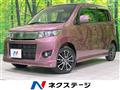 2011 Suzuki Wagon R Stingray