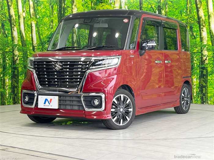 2018 Suzuki Suzuki Others