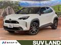 2022 Toyota Yaris Cross