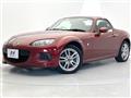 2012 Mazda Roadster