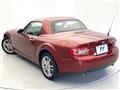 2012 Mazda Roadster