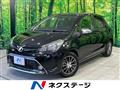 2014 Toyota Vitz