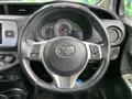 2014 Toyota Vitz