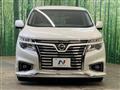 2015 Nissan Elgrand