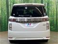 2015 Nissan Elgrand