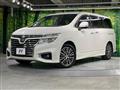 2019 Nissan Elgrand