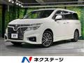 2019 Nissan Elgrand