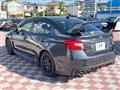 2014 Subaru WRX STI