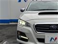 2014 Subaru Levorg