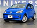 2014 Volkswagen up!