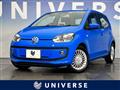 2014 Volkswagen up!