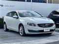 2017 Volvo V60