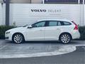 2017 Volvo V60