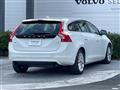 2017 Volvo V60