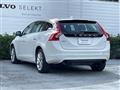 2017 Volvo V60