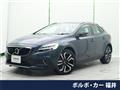 2016 Volvo V40