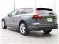 2019 Volvo V60