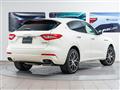 2017 Maserati Levante