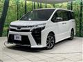 2019 Toyota Voxy