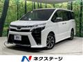 2019 Toyota Voxy