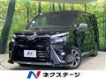 2019 Toyota Voxy