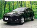 2014 Toyota Harrier