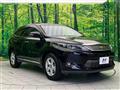 2014 Toyota Harrier