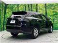 2014 Toyota Harrier