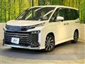 2022 Toyota Voxy