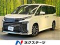 2022 Toyota Voxy