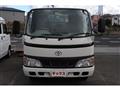 2006 Toyota Dyna Truck