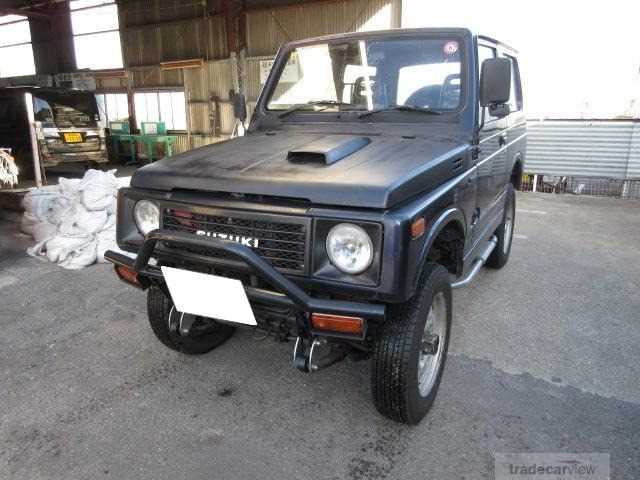 1993 Suzuki Jimny