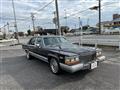 1991 GM Cadillac Others