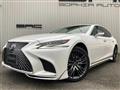 2017 Lexus LS