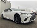 2017 Lexus LS