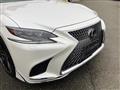 2017 Lexus LS