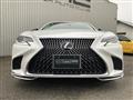 2017 Lexus LS