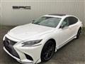 2017 Lexus LS