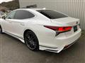 2017 Lexus LS