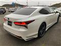 2017 Lexus LS