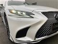 2017 Lexus LS