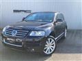 2007 Volkswagen Touareg