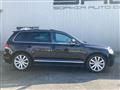 2007 Volkswagen Touareg