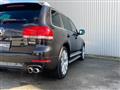 2007 Volkswagen Touareg